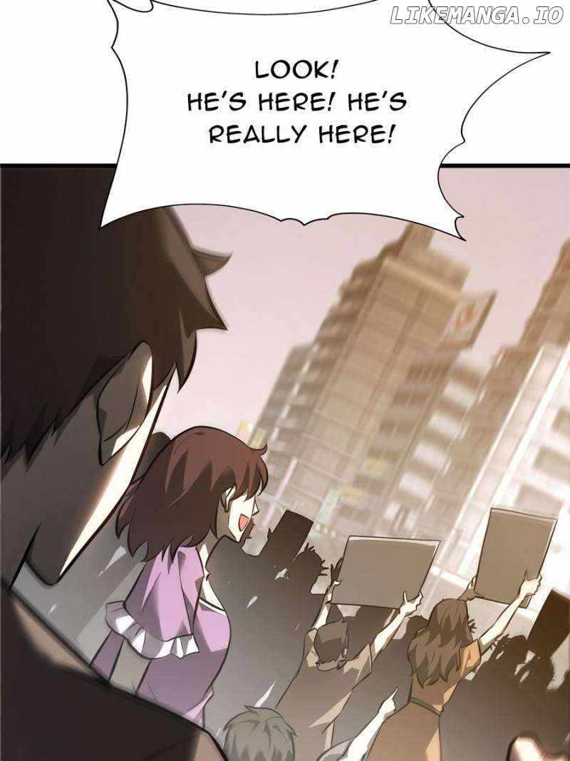 I'm the strongest boss Chapter 48 43
